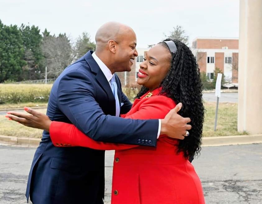 Increased Development