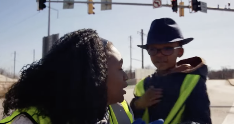 Who is Kayce Munyeneh?