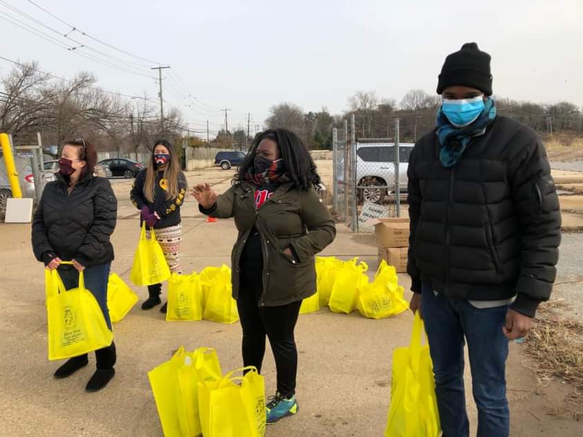 Lowering Taxes on Homeowners